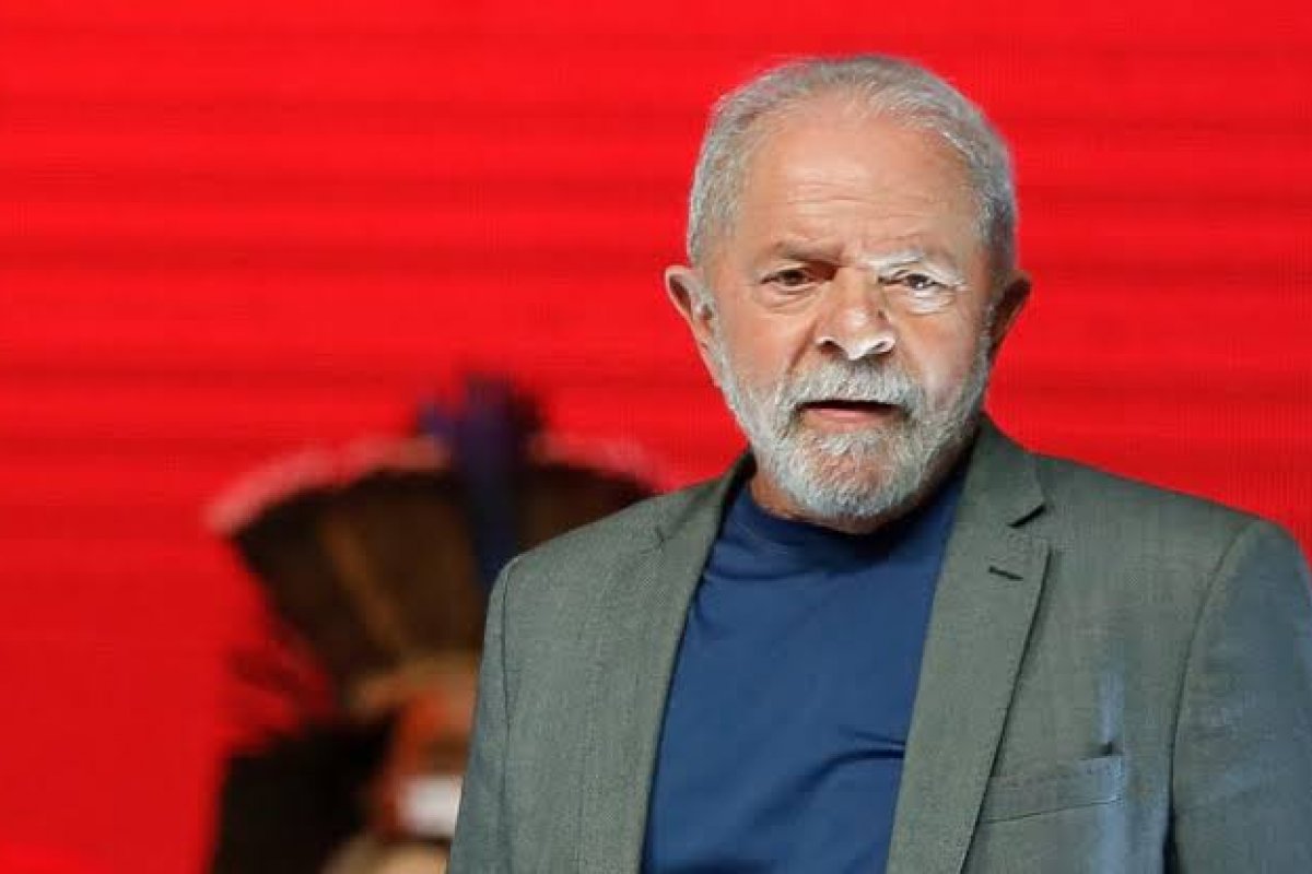 [Líder da ANPR diz que é incoerente Lula não se comprometer com lista para PGR]
