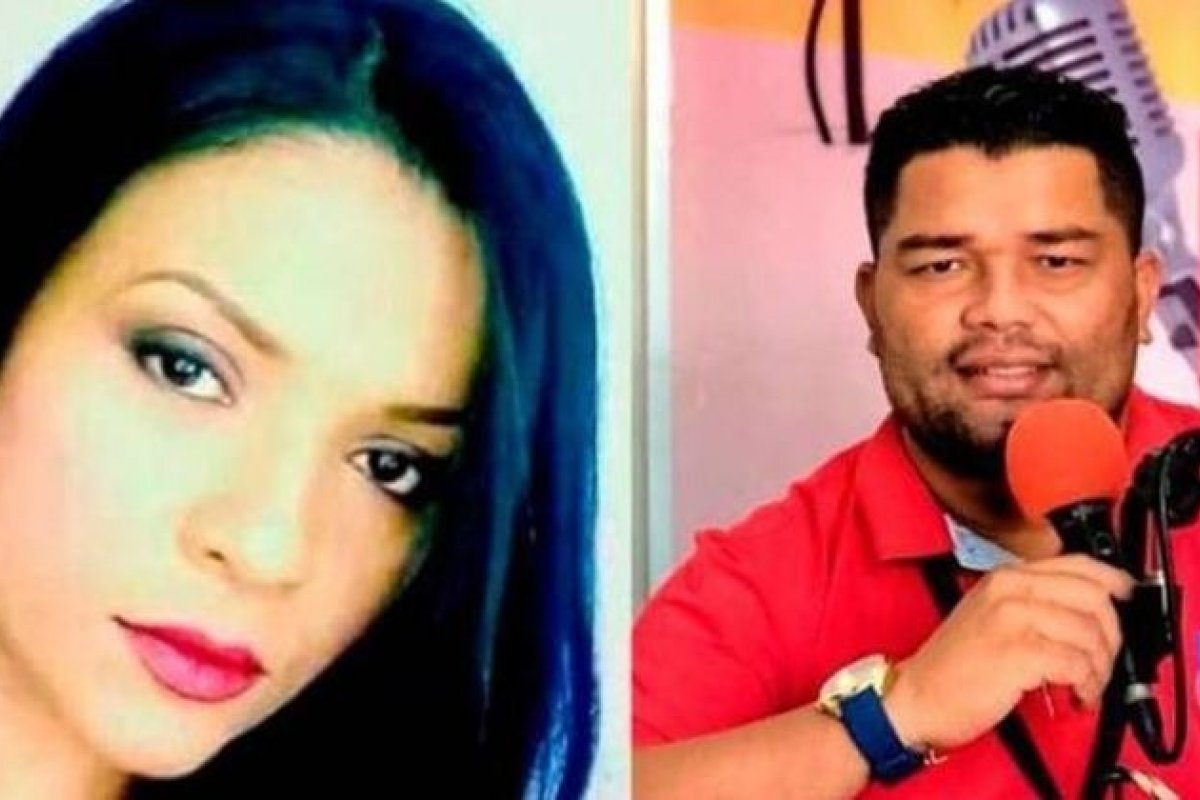 [Dois jornalistas são assassinados no norte da Colômbia]