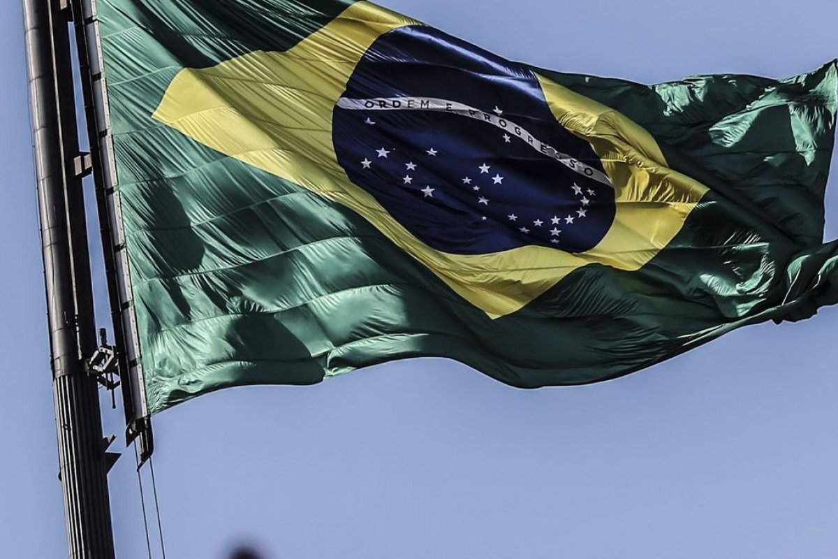 Bicentenário da Independência além do Grito do Ipiranga, uma conquista de brasileiros Brasil