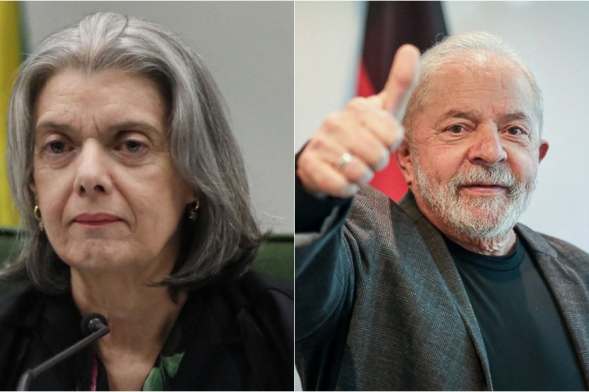 [Ministra pede exclusão de postagem em rede social de Eduardo Bolsnaro que liga Lula a invasões de igrejas]