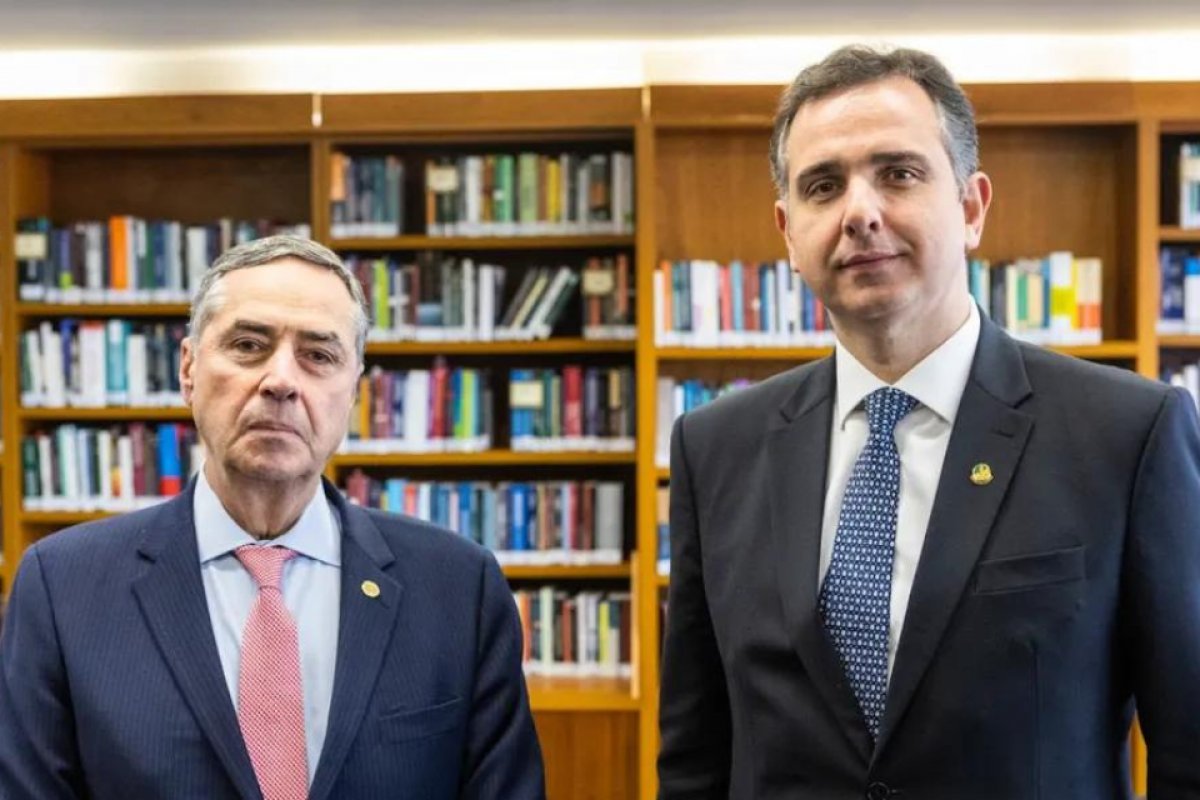 [Barroso e Pacheco se reúnem para discutir piso salarial da enfermagem]