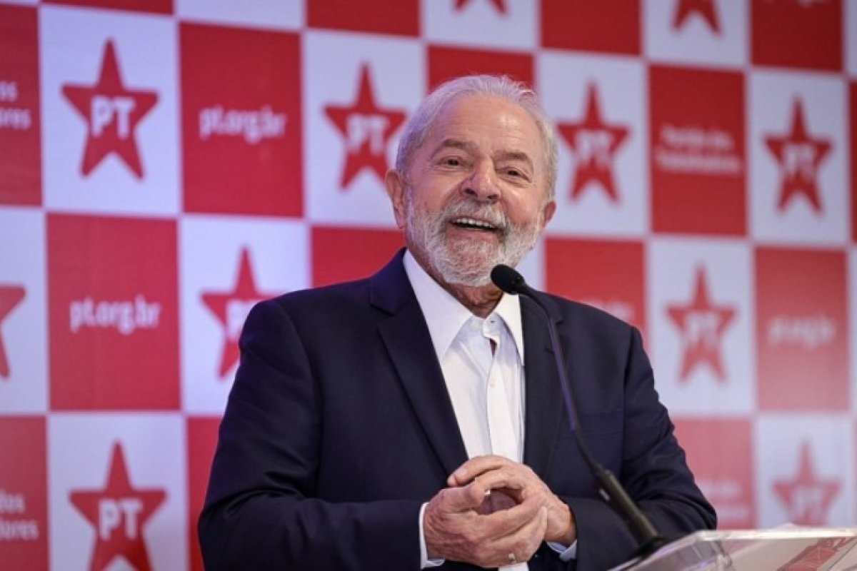 [Lula lidera gastos eleitorais com publicidade do Google, diz TSE]