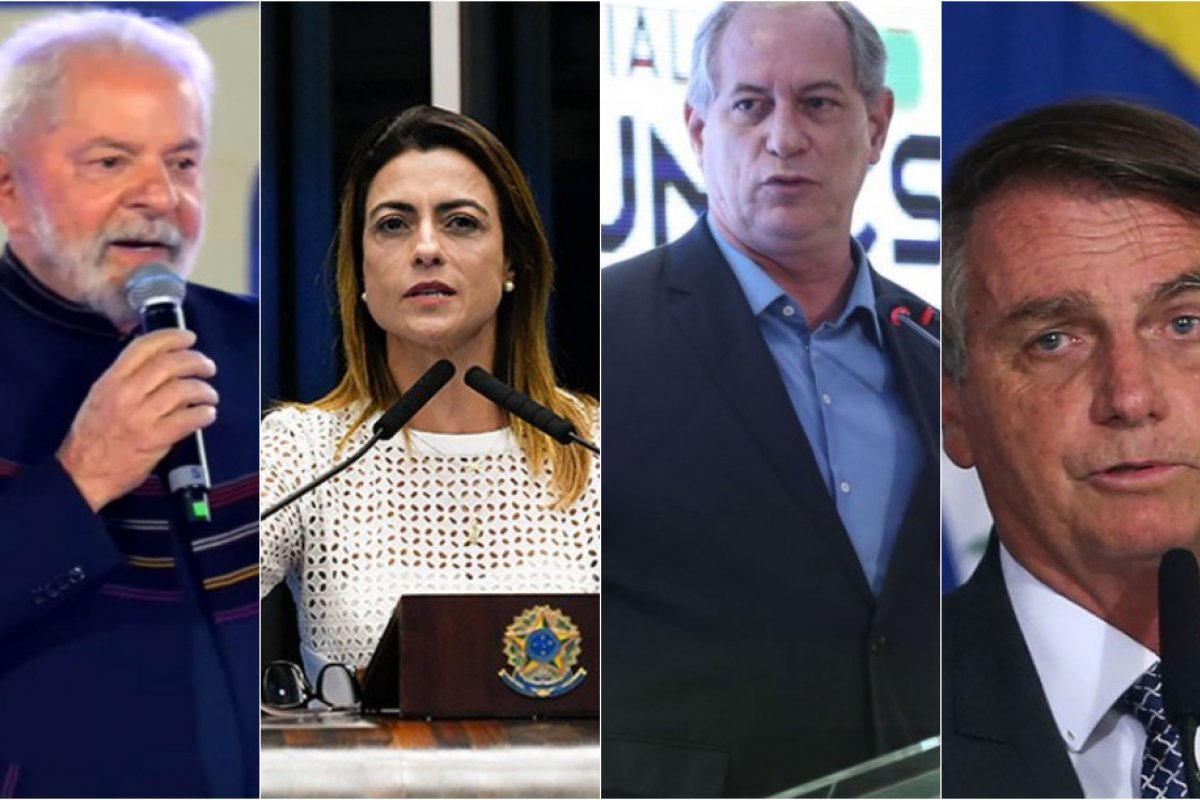 [Eleições: presidenciáveis gastaram mais de R$ 112 milhões nas campanhas, em 43 dias]