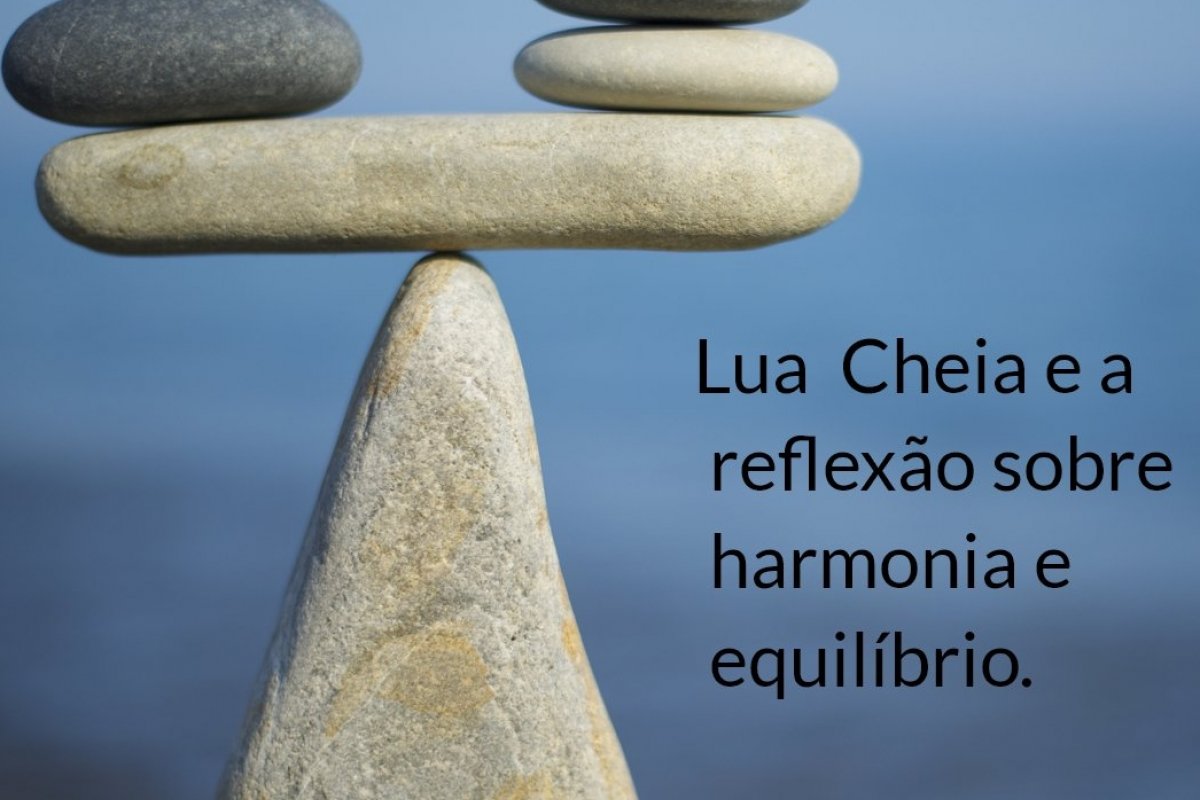 [Reflexão e Equilíbrio]