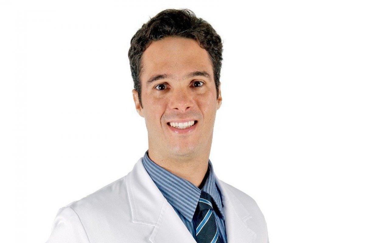 [DayHORC promove Live com o médico Ruy Cunha Filho! ]