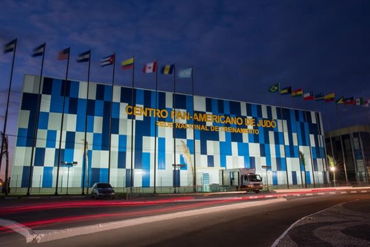 Circuito Baiano de Ginástica Rítmica acontece