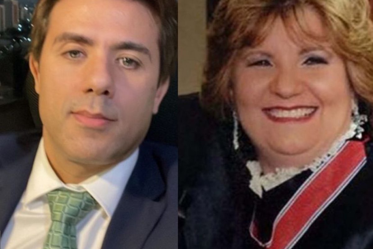 Candidato ao Quinto Constitucional, advogado é filho de desembargadora