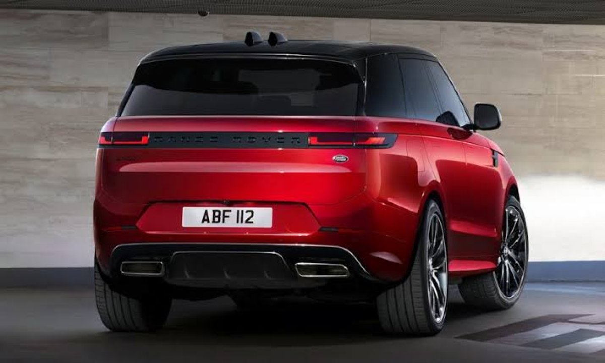 [Novo Range Rover Sport estreia inédita opção diesel híbrida no país ]