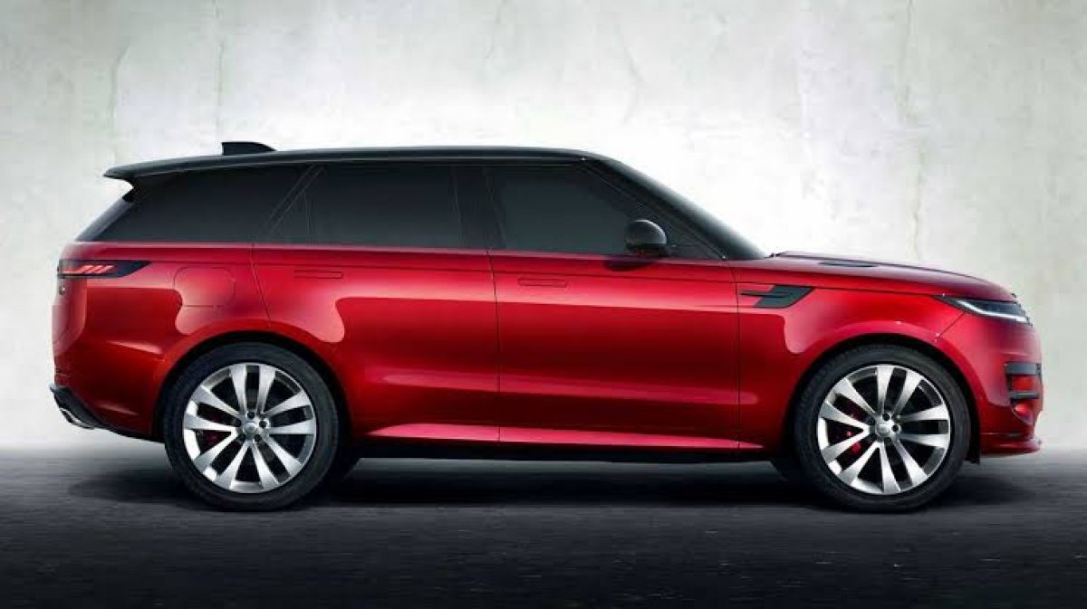 [Novo Range Rover Sport estreia inédita opção diesel híbrida no país ]