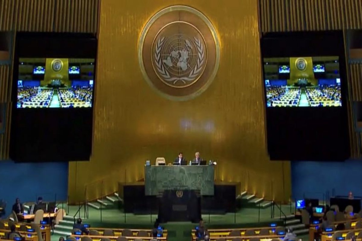 [Brasil: Observatório parlamentar levará a Genebra experiência de monitoramento na defesa de direitos humanos]