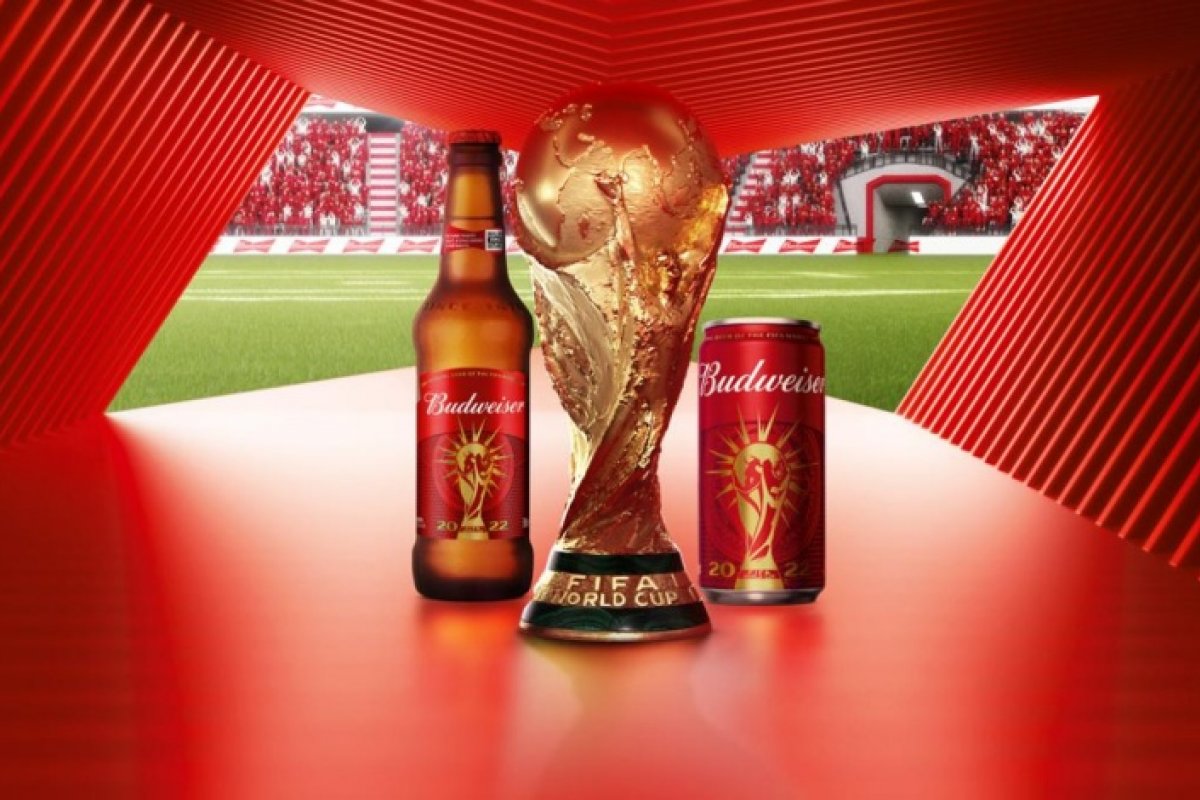 [Copa do Mundo: Qatar proíbe cerveja no entorno de estádios dois dias antes da estreia dos jogos]