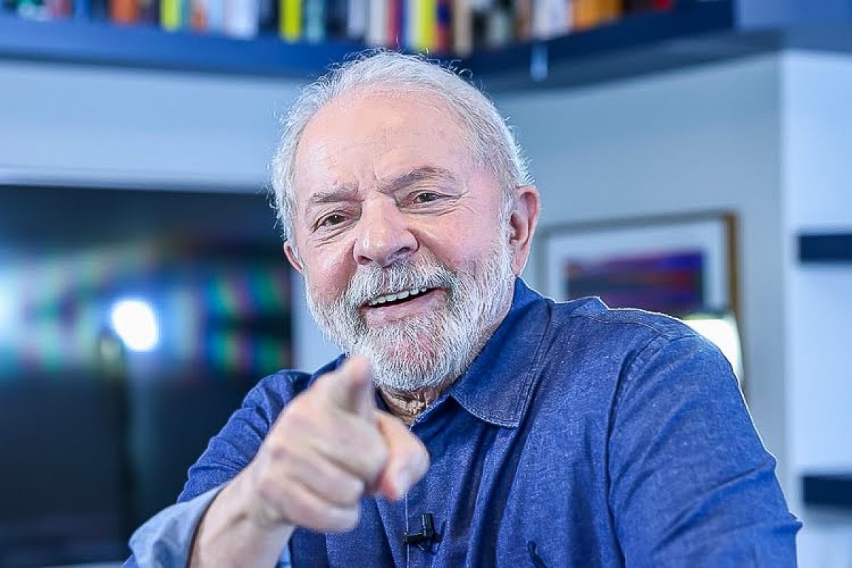 [PT quer que governo federal financie despesas pessoais de Lula, diz jornal]