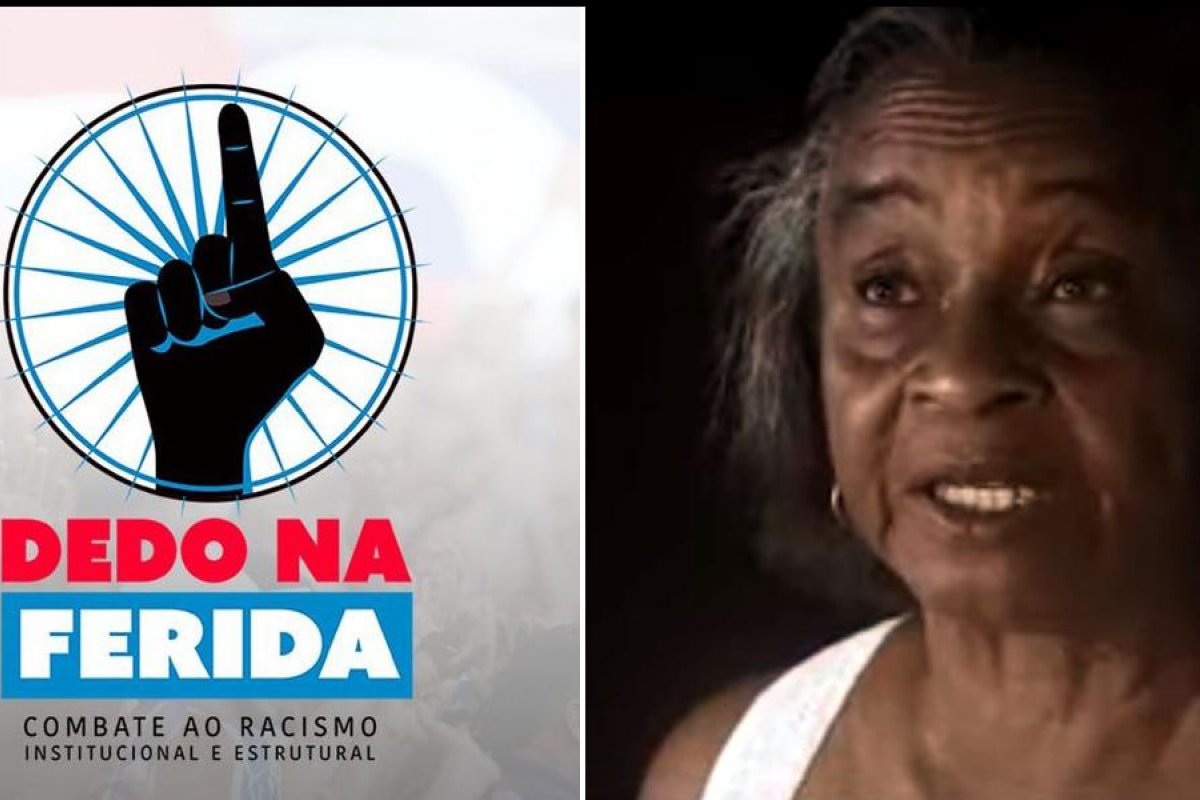 [Bahia lança vídeo de combate ao racismo no DIa da Consciência Negra]