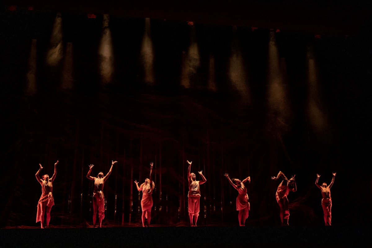 [Espetáculo que homenageia os 80 anos de Gilberto Gil tem sua primeira apresentação no interior da Bahia]