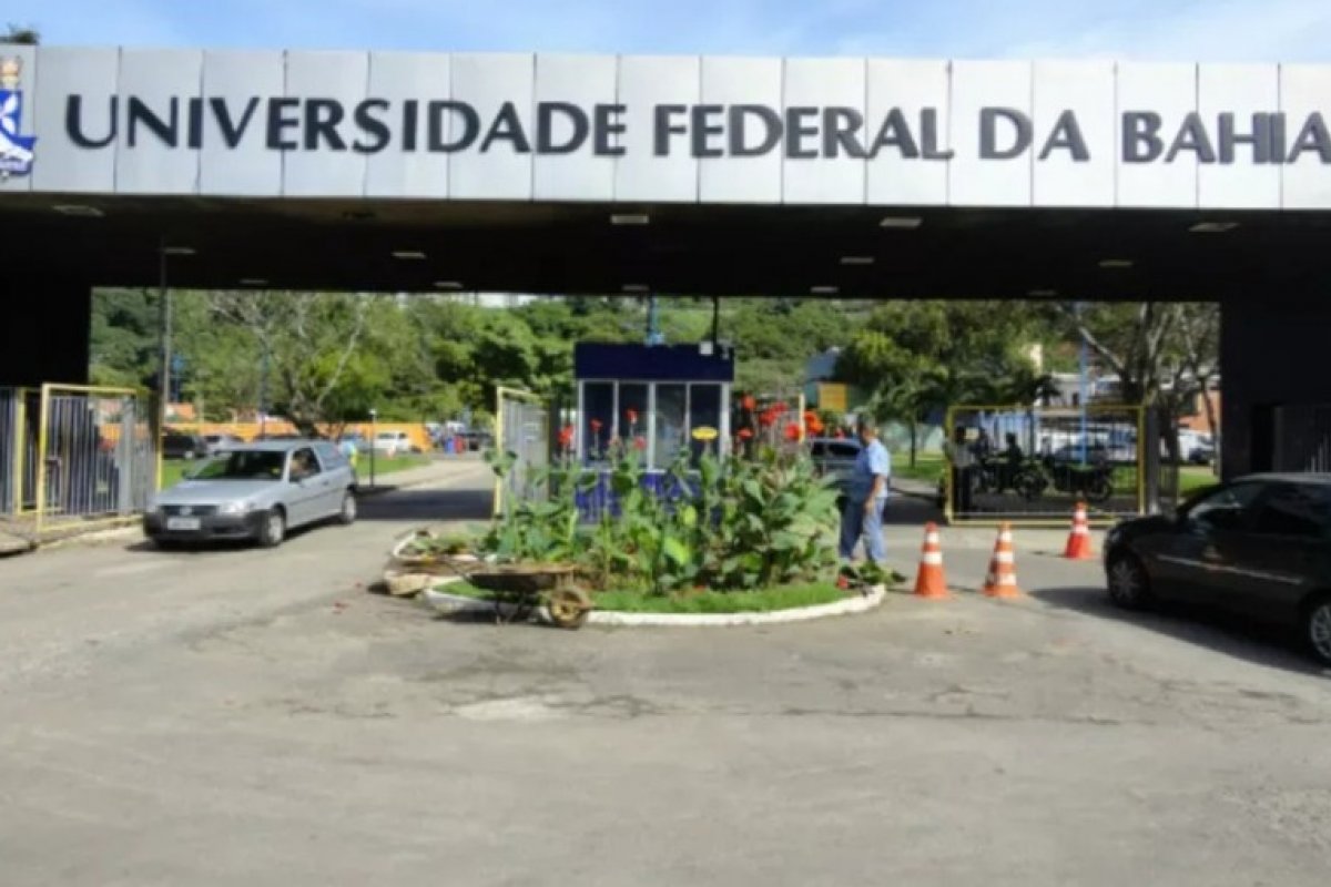 [UFBA informa que teve R$ 13,7 milhões bloqueados em recursos destinados pela LOA]