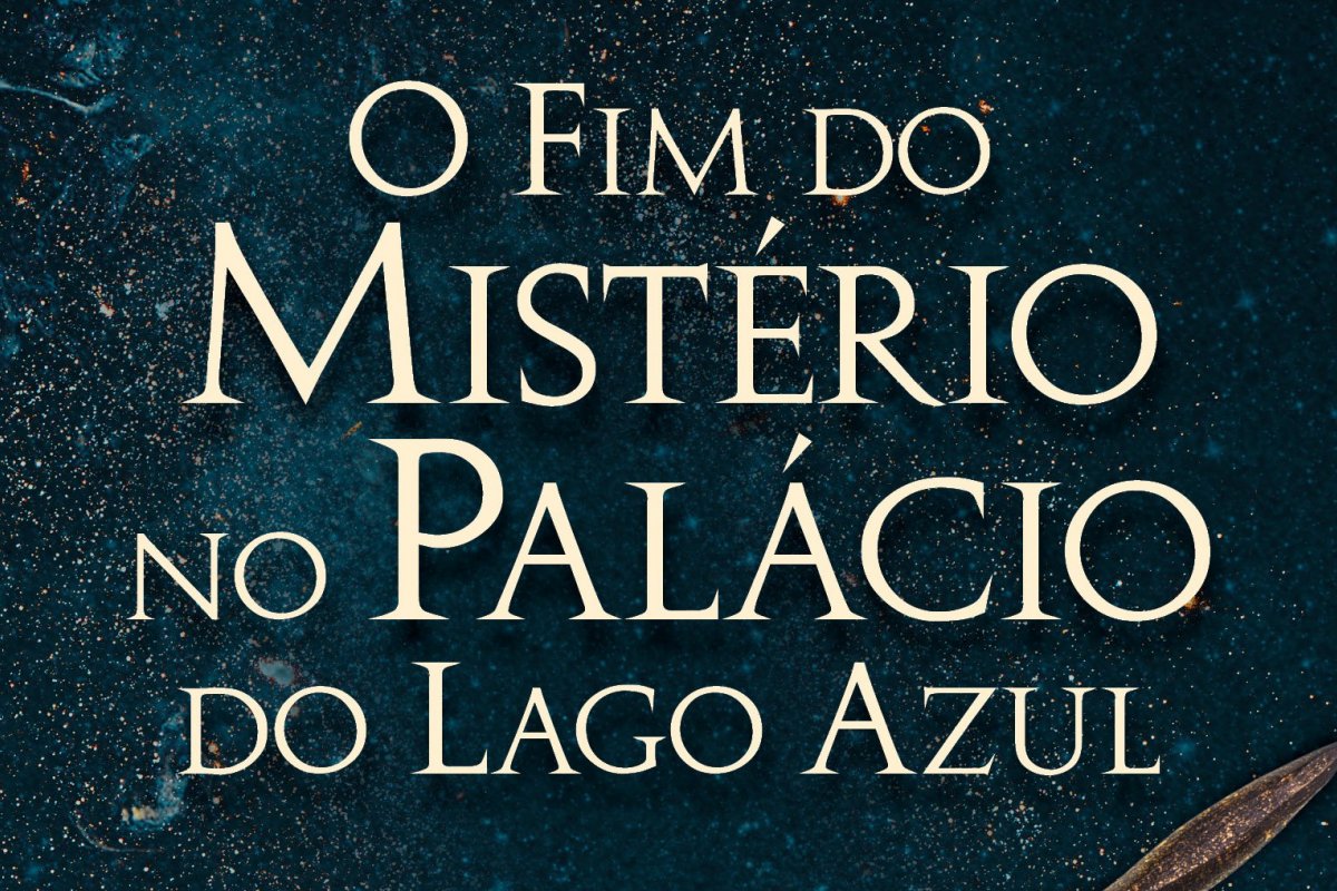 [Escritor pernambucano Luiz Cunha apresenta um romance fora dos padrões palacianos em seu quinto e novo livro! ]