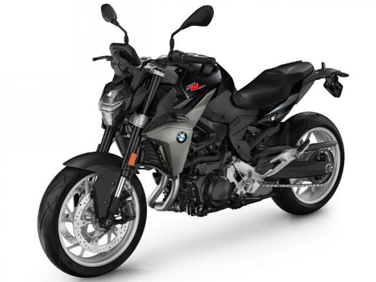 [Nova BMW F900R vem encarar Ducati Multistrada, Yamaha MT09 e Triumph Tiger]