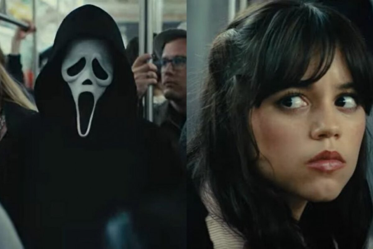 [Pânico 6: Ghostface está de volta em primeiro teaser do filme; veja]