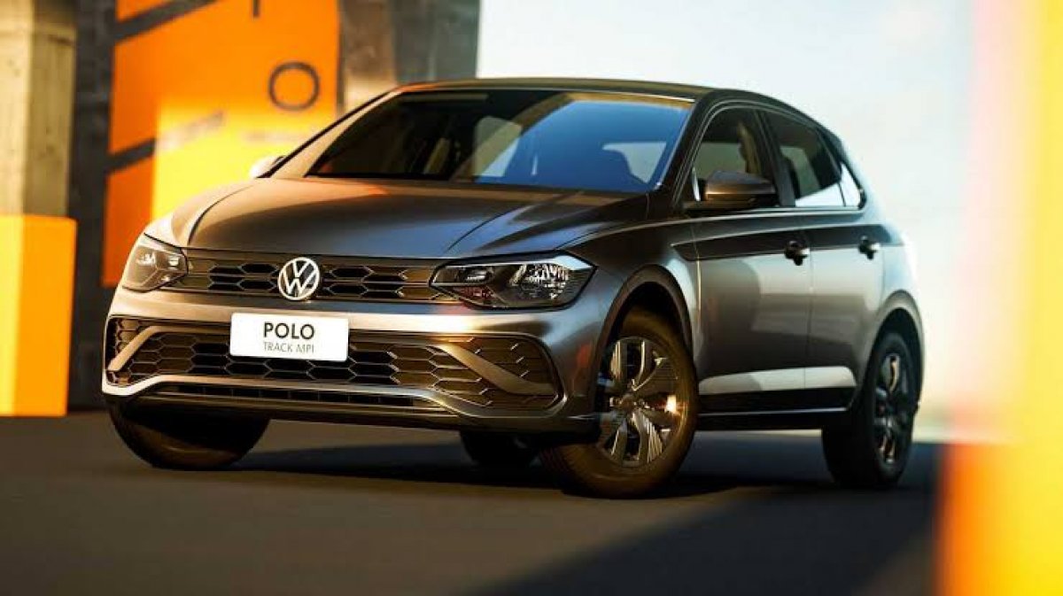 [Volkswagen volta a acelerar produção do GOL antes de tirá-lo de Linha ]