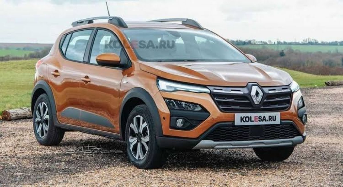 [Novo SUV da Renault terá visual dos produtos Europeus ]
