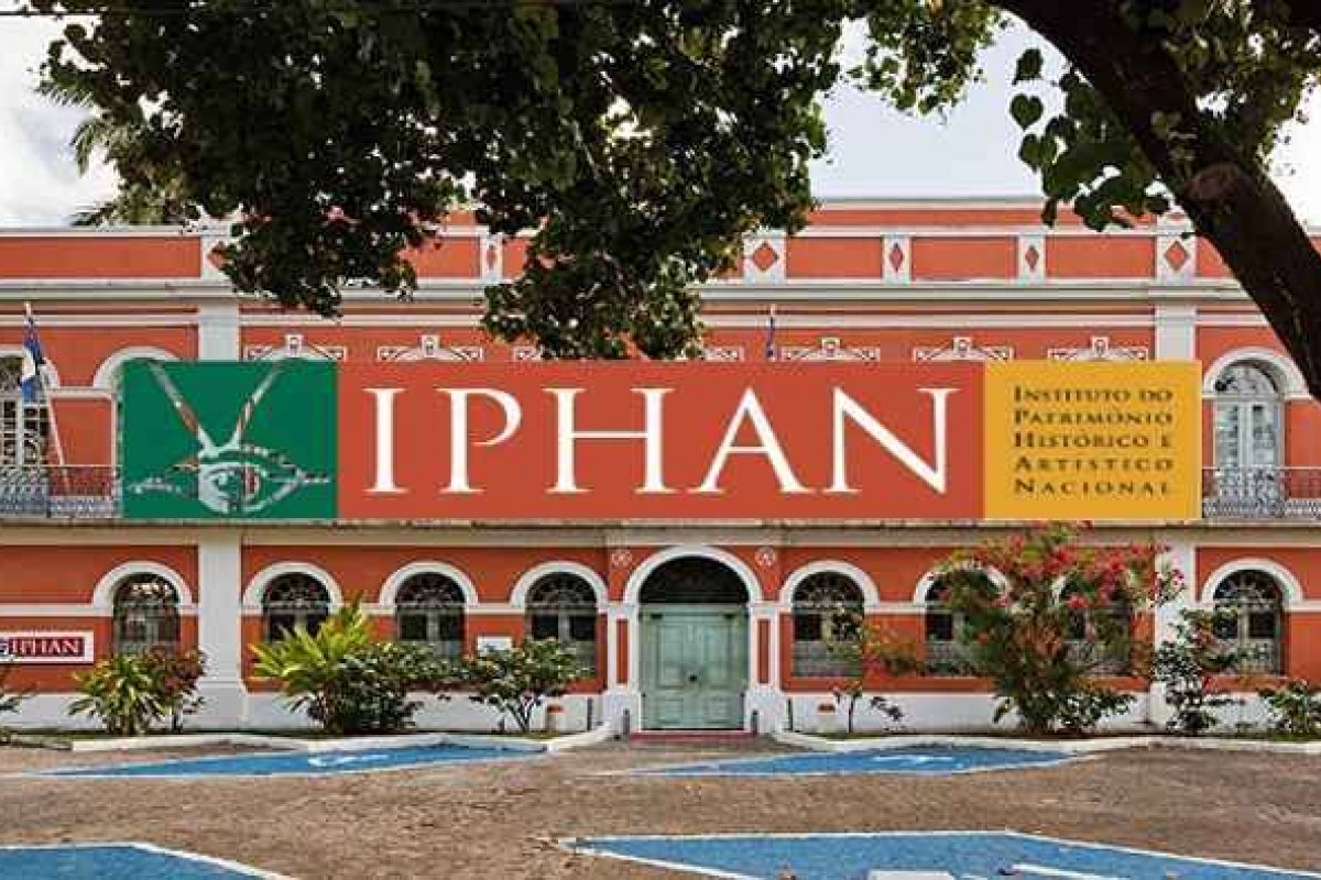 [Iphan investe mais de R$300 milhões em obras de requalificação de patrimônios históricos]