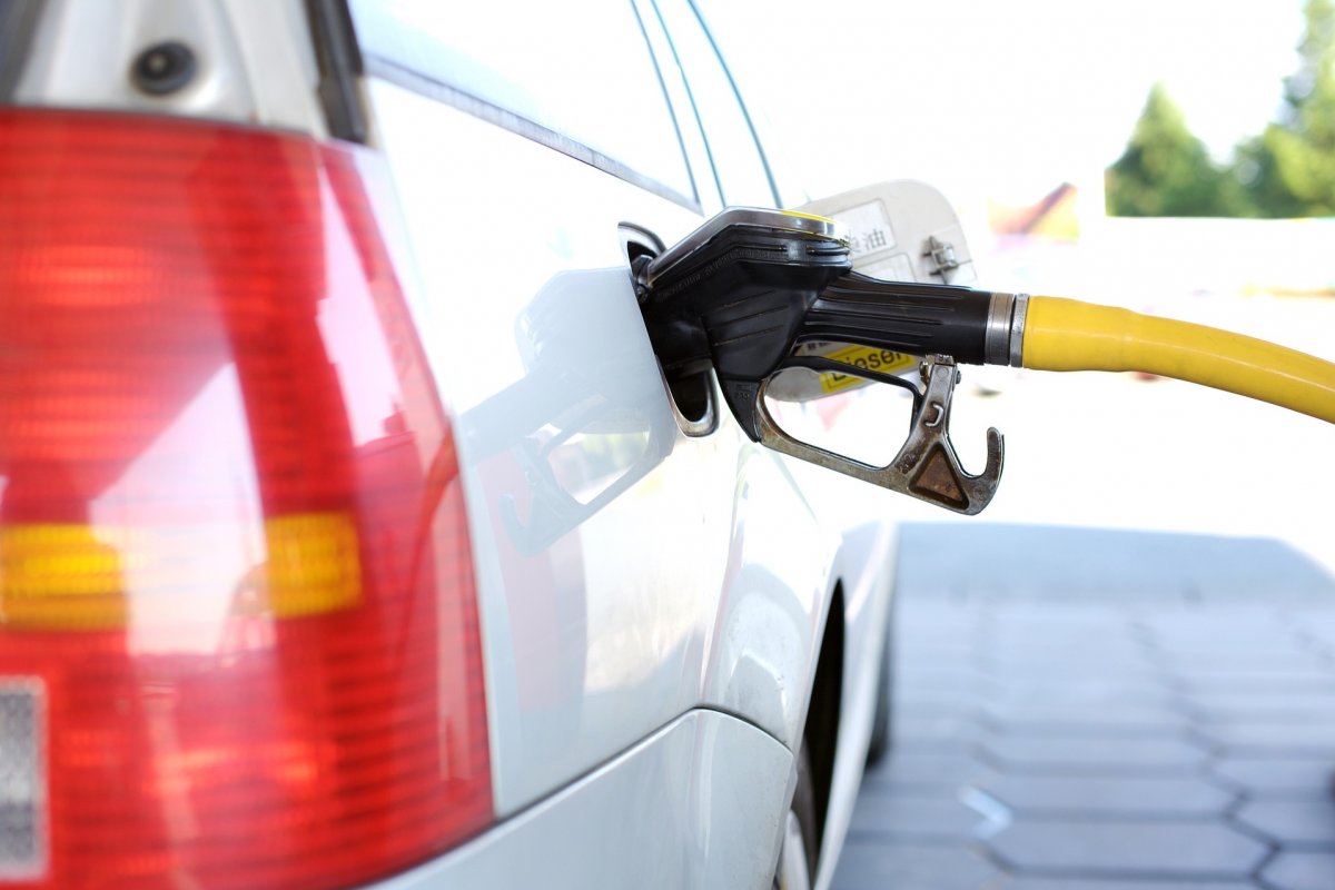 [Levantamento da ANP aponta alta de 3,2% na gasolina na primeira semana do ano]