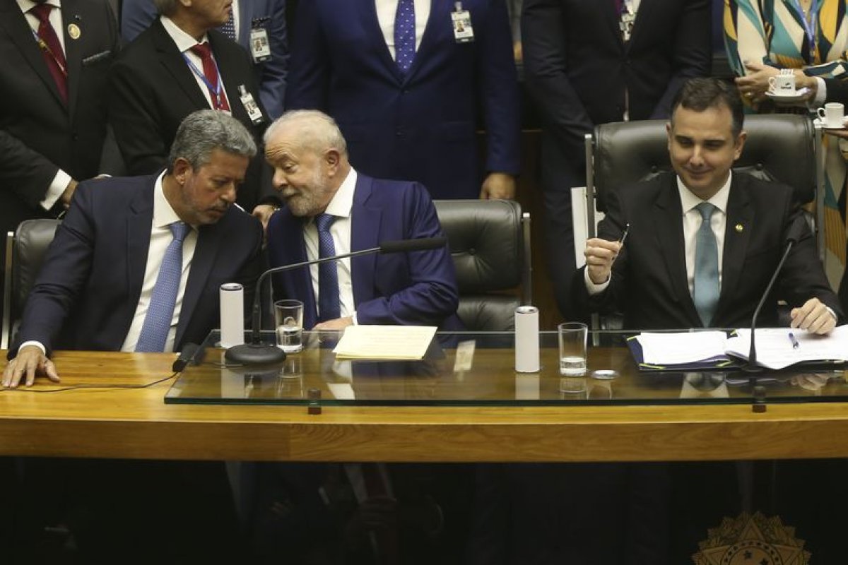 [Com possível recondução de Pacheco e Lira, Legislativo antecipa articulações para disputa de 2025]