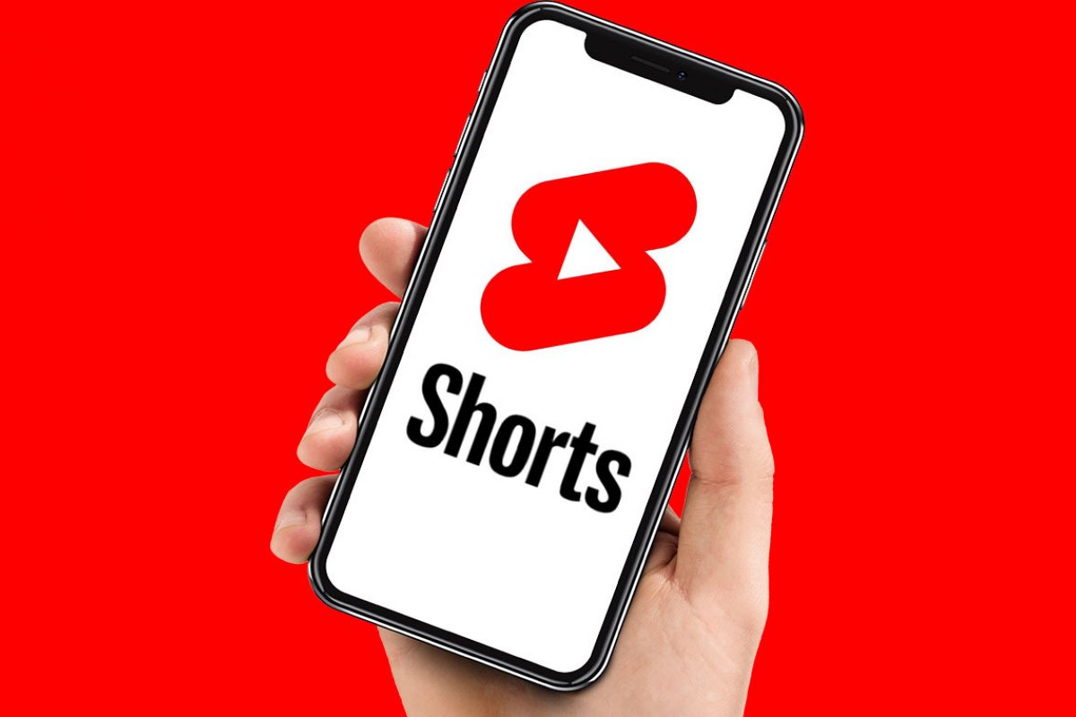 [YouTube inicia monetização de vídeos do 'Shorts' em fevereiro]