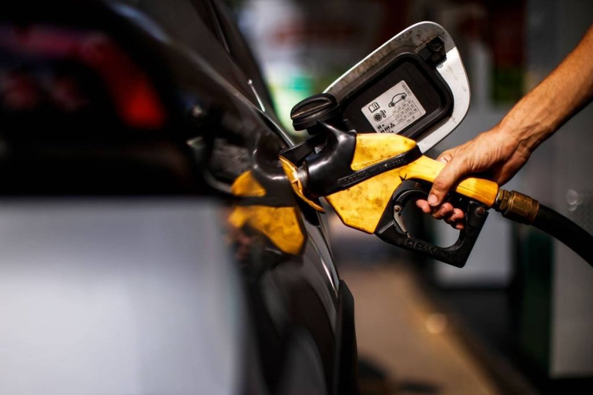 [Senacon avalia como insatisfatória as justificativas sobre aumento no preço da gasolina]