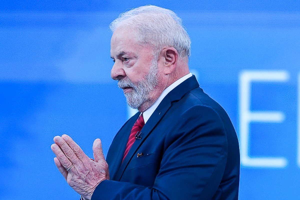 [Agências de checagem acusam governo Lula de 'politização' após lançamento de plataforma em combate a fake news ]