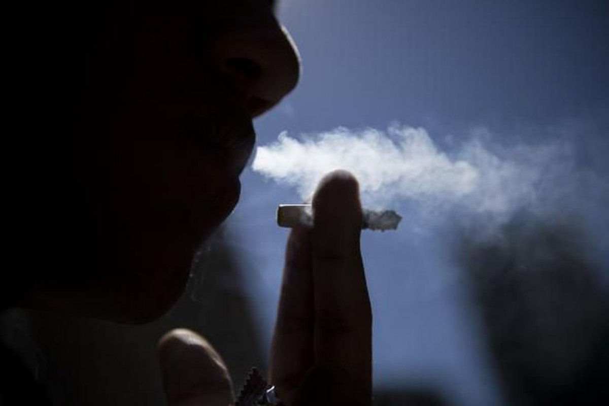 [Caiu no Brasil o consumo de cigarros ilegais pelo segundo ano consecutivo]