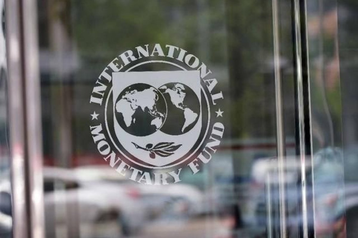 [Com alta global de juros, FMI cobra mais crédito para países de menor renda]