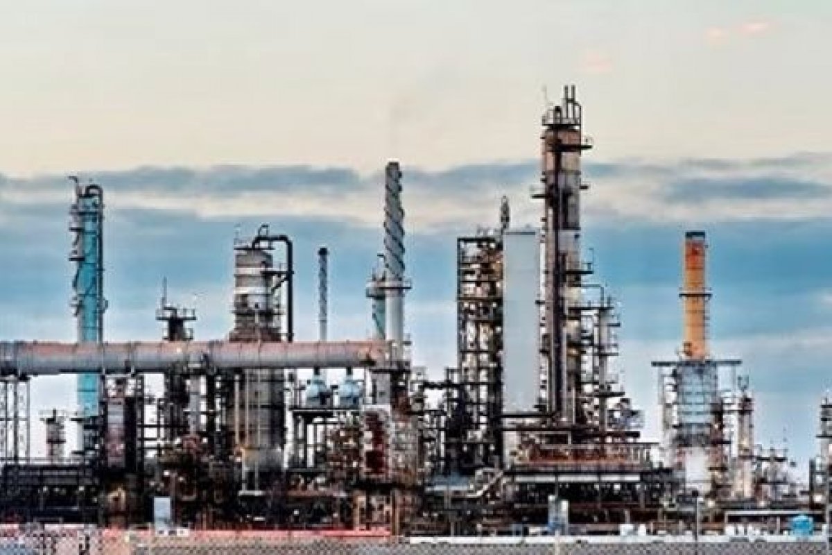 [Petrobras reduz emissões de gases de efeito estufa em 39% e mapeia oportunidades para mitigação]