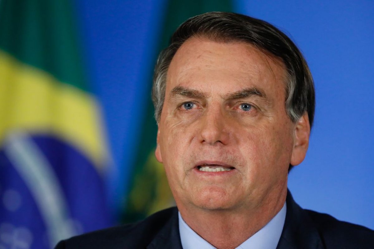 [Em depoimento à PF, Bolsonaro diz que compartilhou 'sem querer' vídeo que questionava eleições de 2022]