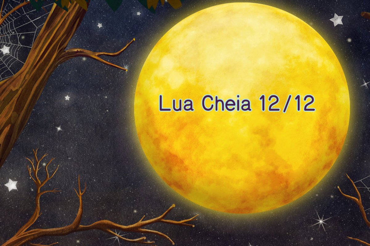 [Horóscopo da semana: Lua Amarela]