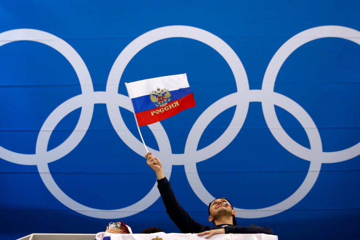 [Wada decide excluir Rússia de Olimpíadas e Mundiais por quatro anos]