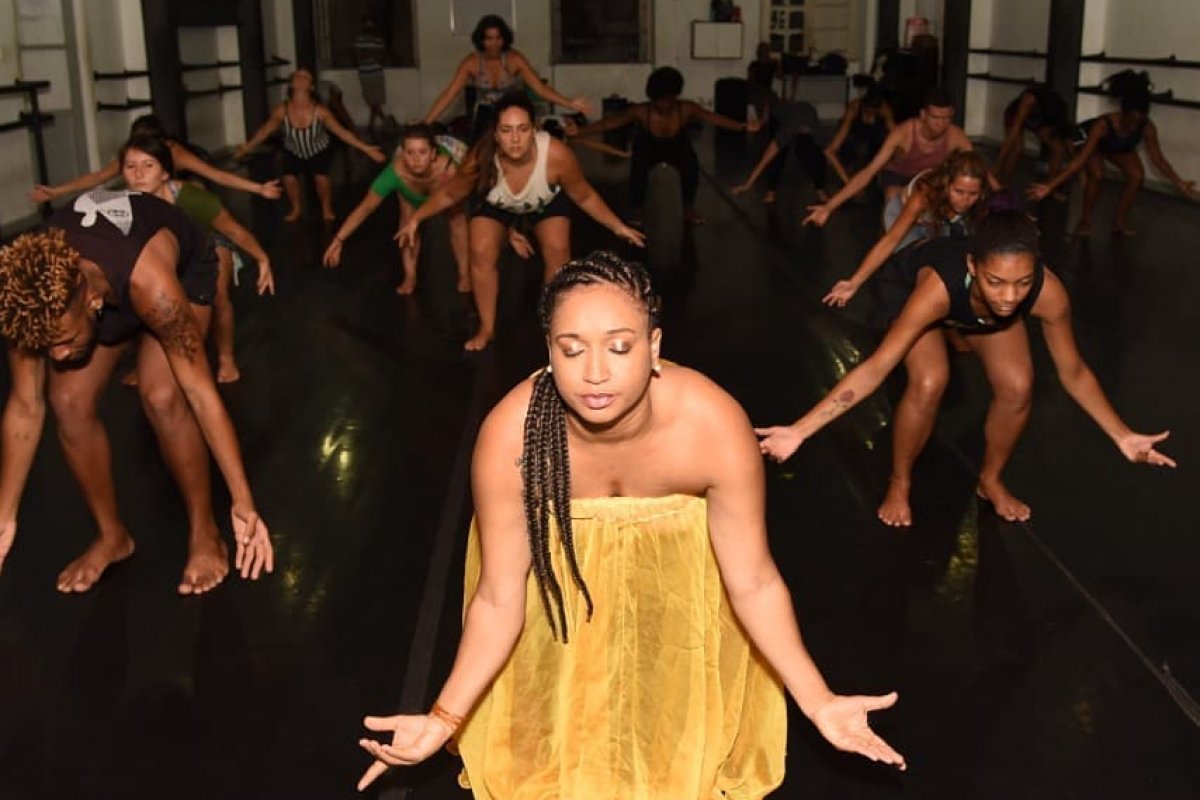 [Escola de Dança abre mais de 800 vagas para cursos de férias 2020]