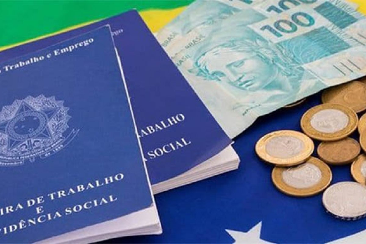 Resultado de imagem para SEGURO-DESEMPREGO PODERÁ TER DESCONTO DE INSS"