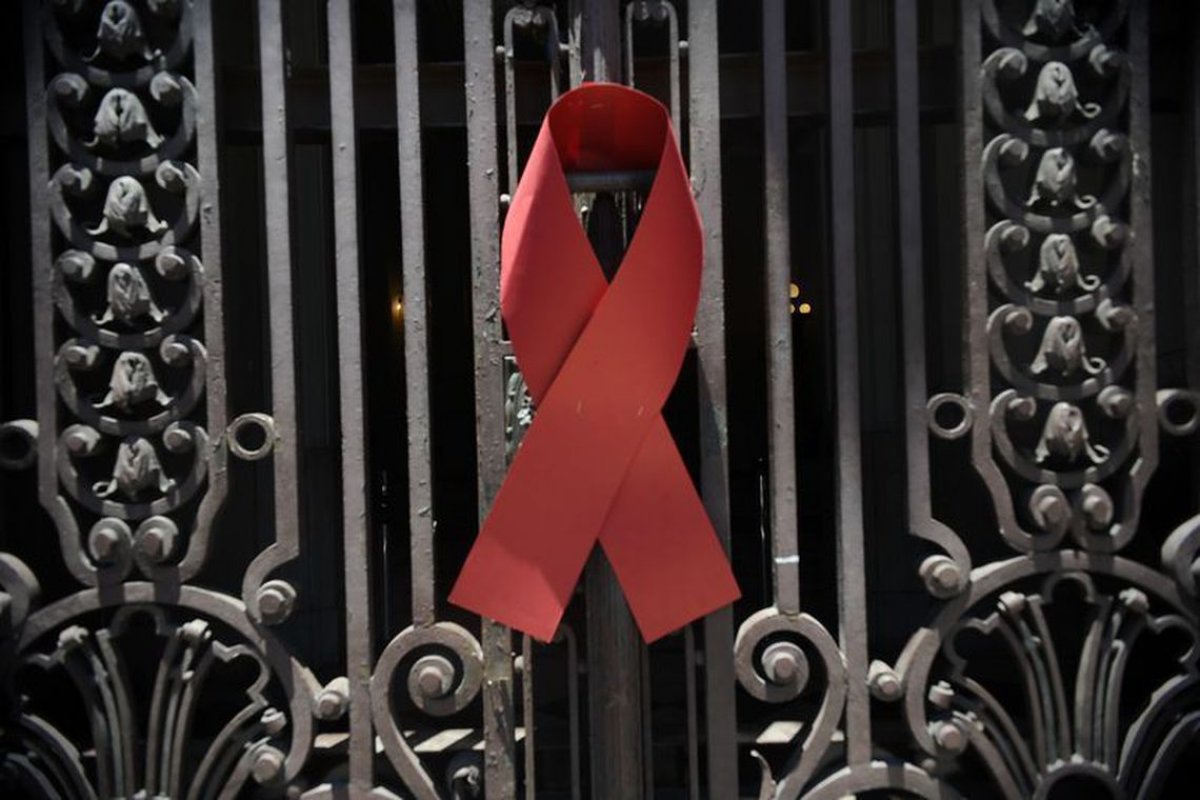 [Estigmas sobre a aids afetam diagnóstico da doença segundo pesquisa]
