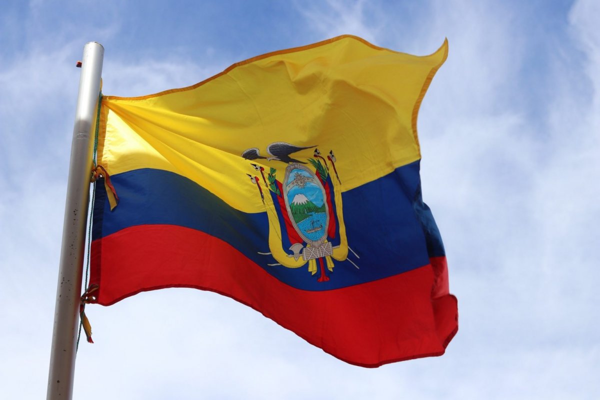 [Após Assembleia unicameral dissolvida, Equador fará nova eleição presidencial ]