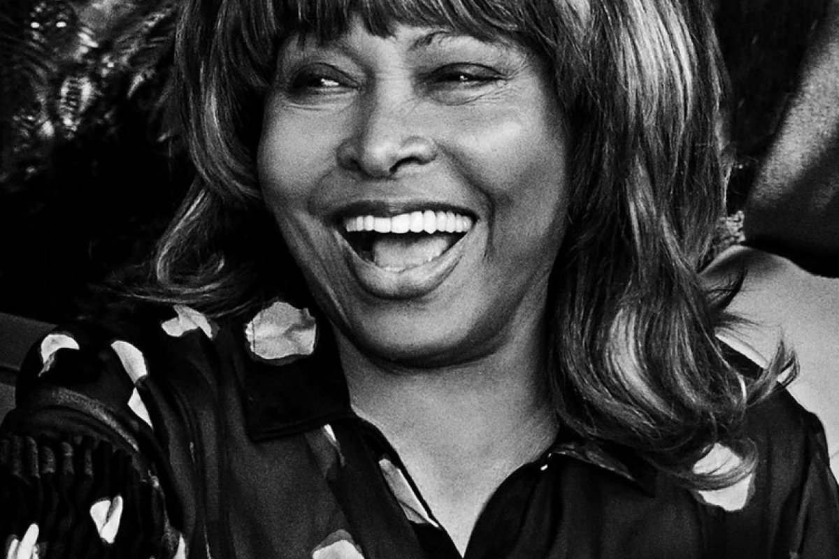 [Show de Tina Turner no Maracanã entrou para o Guinness Book]