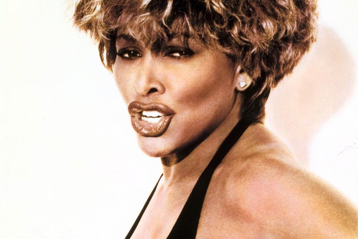 [Trajetória de Tina Turner é marcada por hits de sucesso e 12 Grammys]
