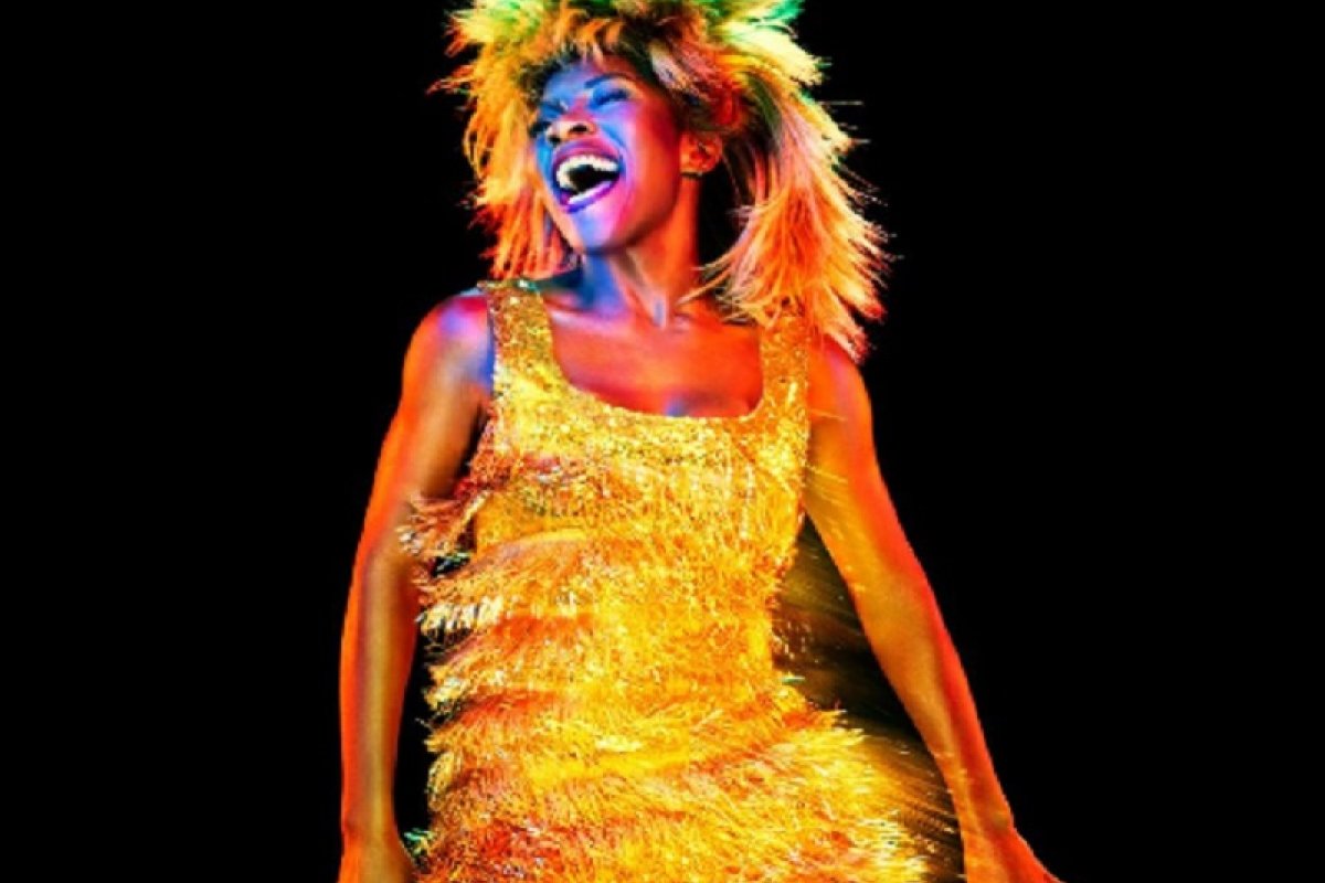 [Tina Turner: as 10 músicas mais tocadas da rainha do rock n' roll  ]