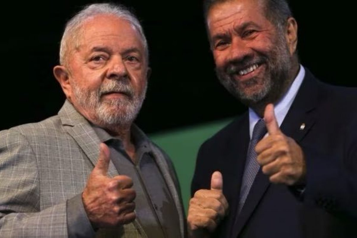 [Governo Lula estuda volta de imposto sobre movimentações financeiras digital ]