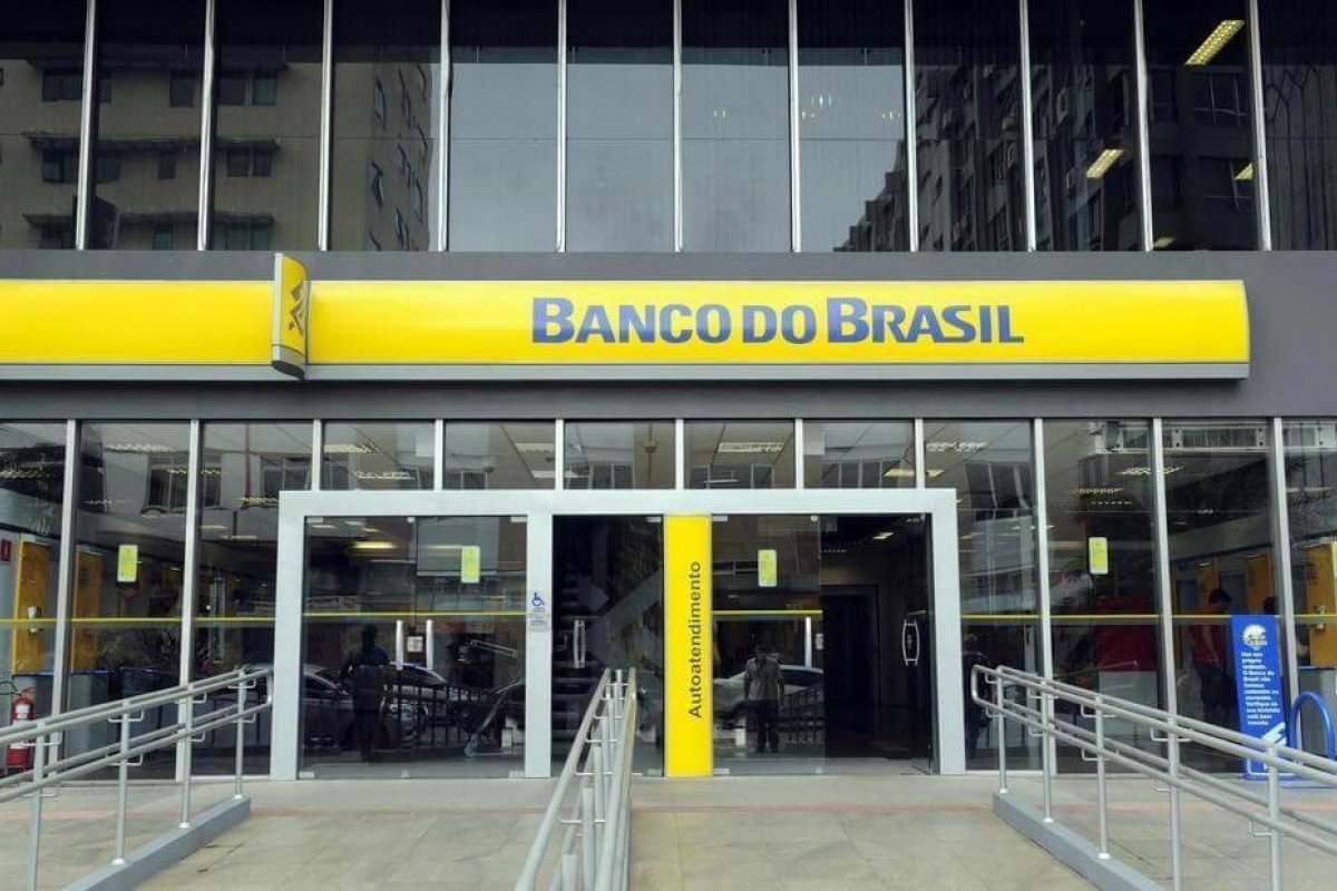 [Banco do Brasil não será privatizado, mas traria benefícios com isso, diz presidente]