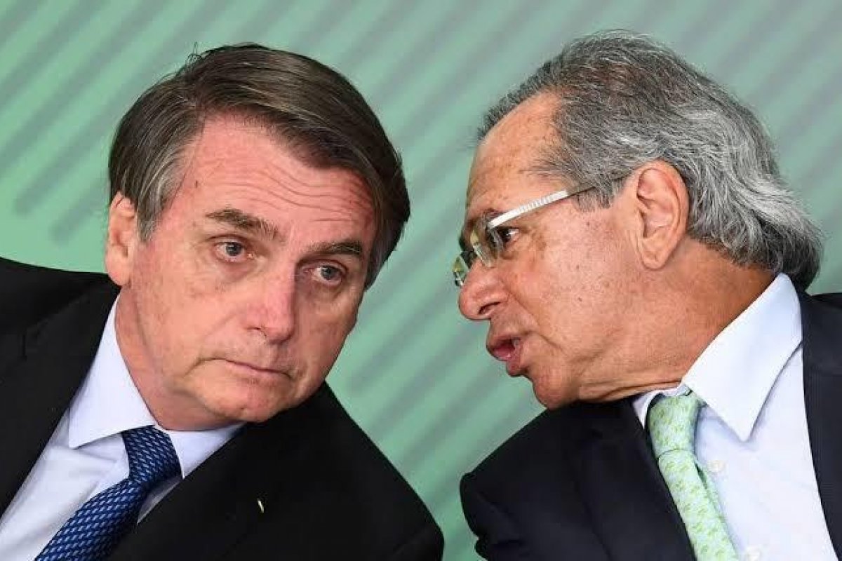 [Após veto de Bolsonaro, fundo eleitoral pode cair para R$ 2,5 bilhões ]
