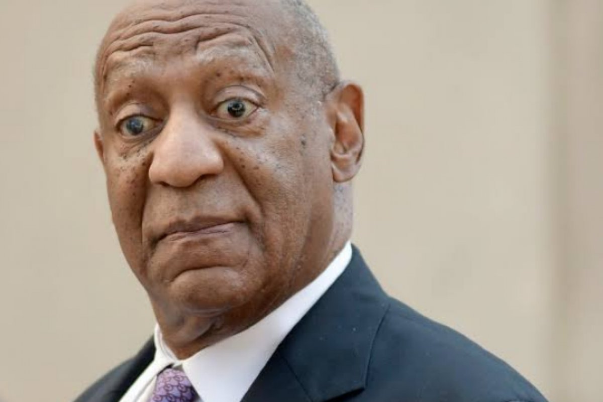[Comediante Bill Cosby perde apelação após condenação por agressão sexual]