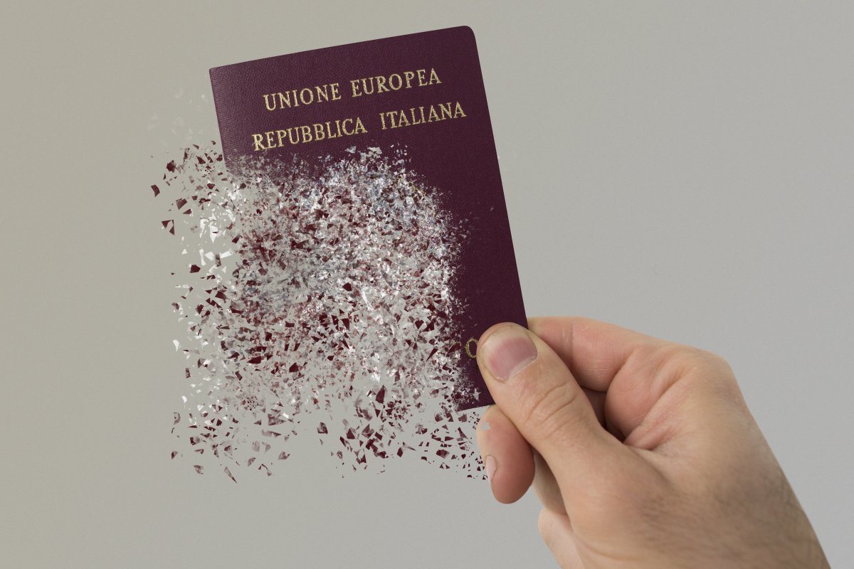 [Problemas com a cidadania italiana: o que pode contribuir para o processo 'voltar à estaca zero'?  ]