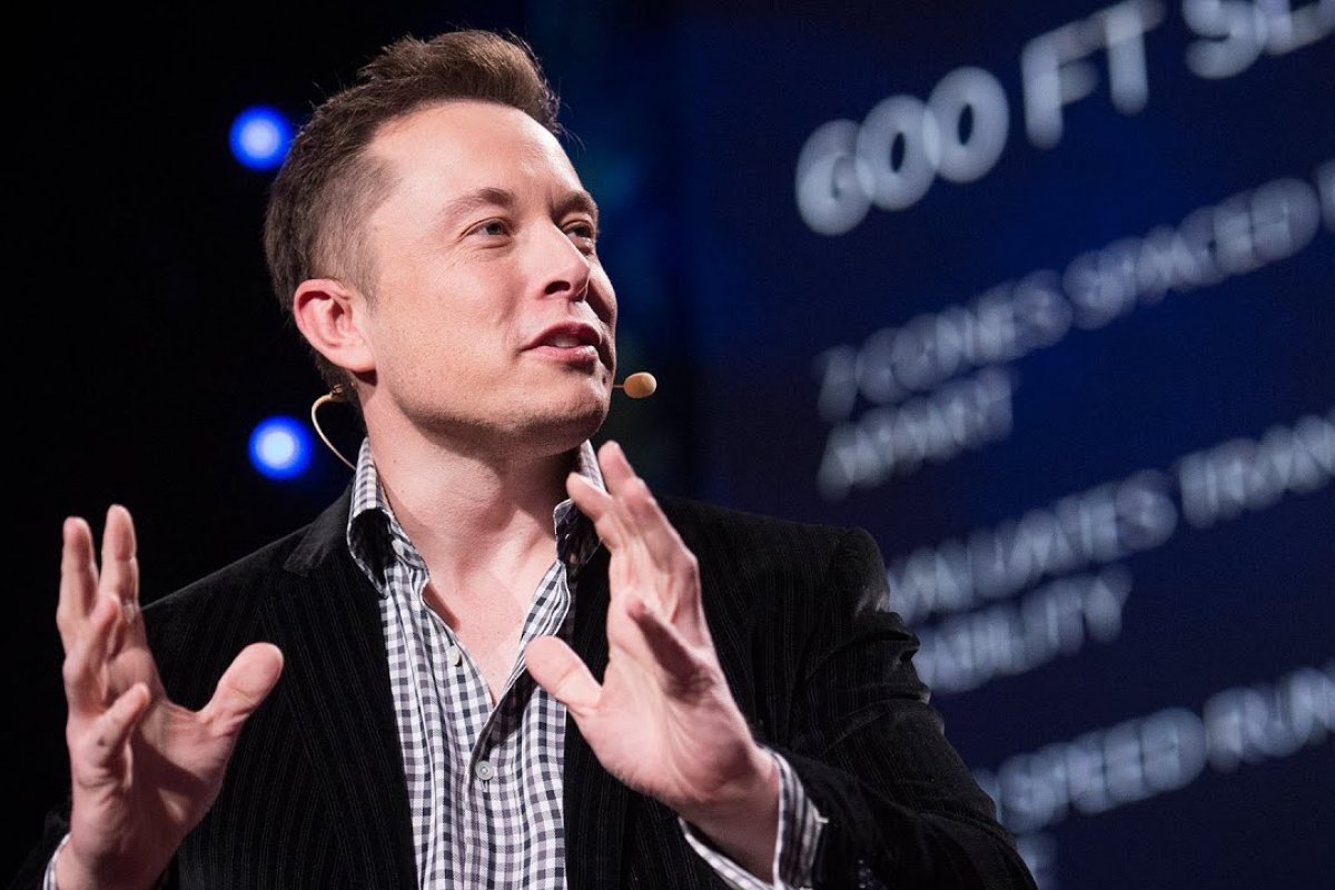[Com fortuna de R$ 960 bilhões, Elon Musk volta a ser a pessoa mais rica do mundo]