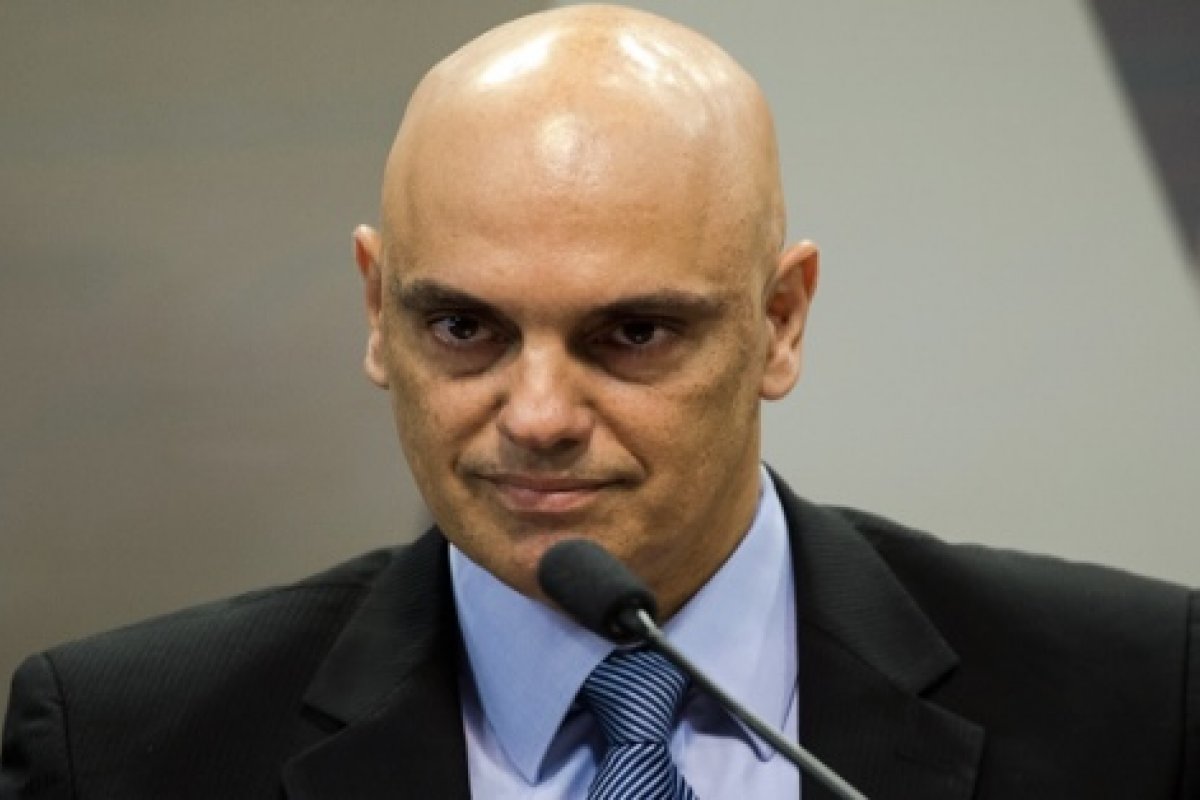 [Moraes vota para tornar réus mais 70 denunciados por atos do 8 de janeiro em Brasília]